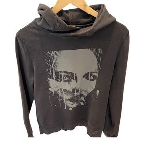Rare Boss Orange Hoodie